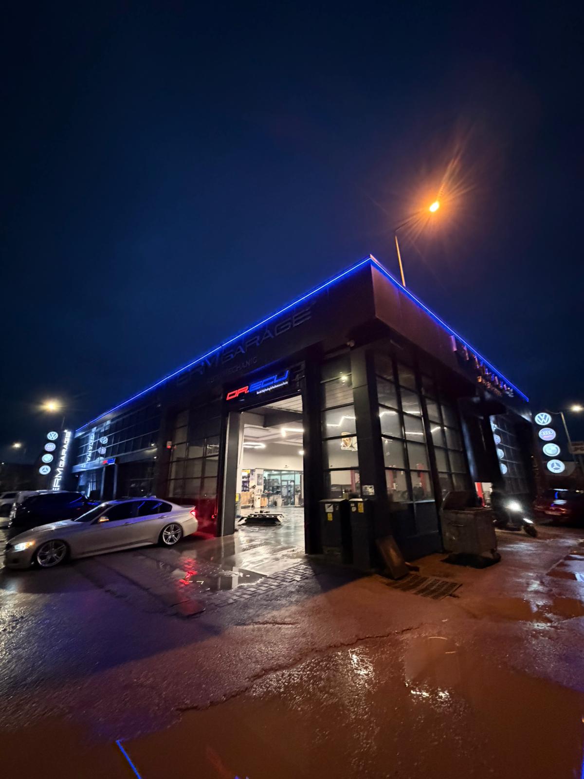 ERM Auto Service Galeri Görseli