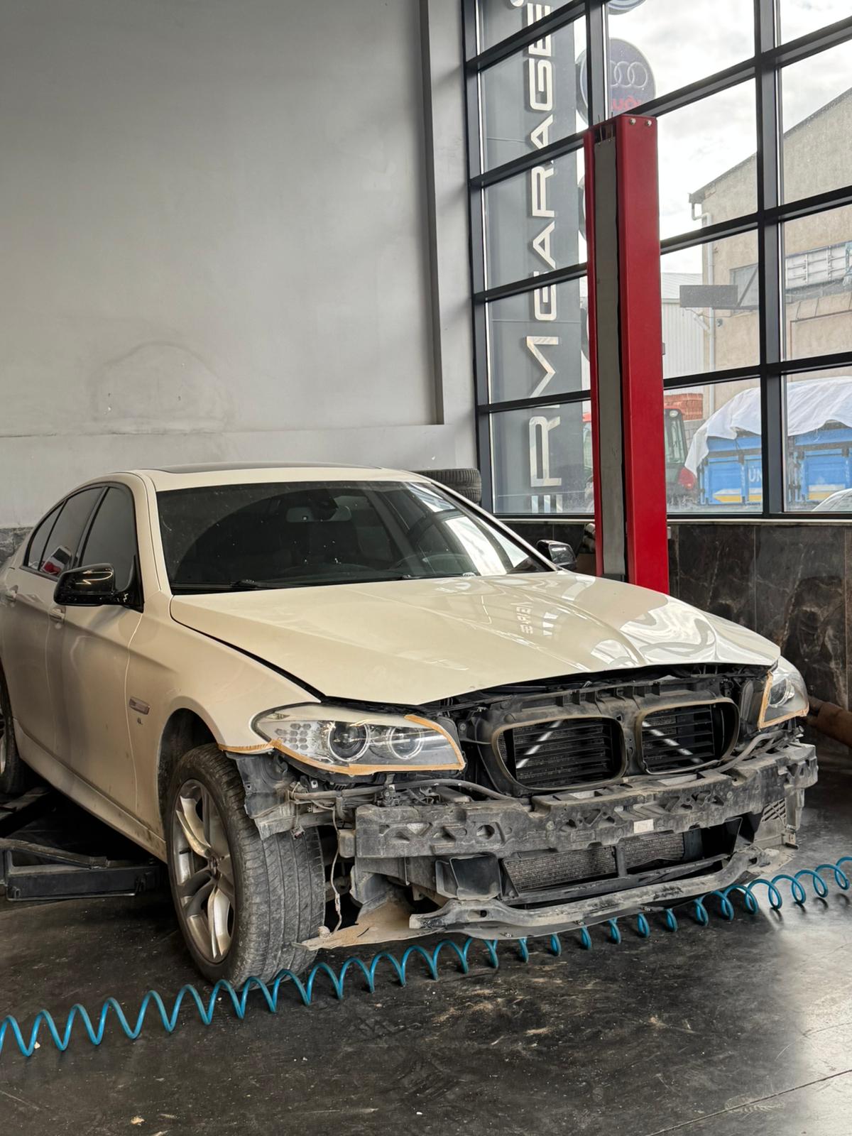 ERM Auto Service Galeri Görseli