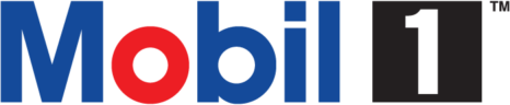 Mobil 1 Logo